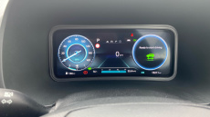 Hyundai Kona 1.6 GDi Hybrid Ultimate 5dr DCT Hybrid Hatchback